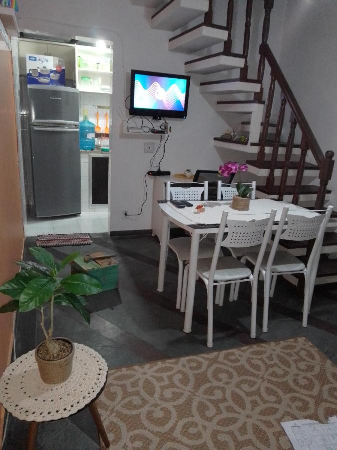 Casa Aconchegante 100M Da Praia Do Forte Cabo Frio Eksteriør billede