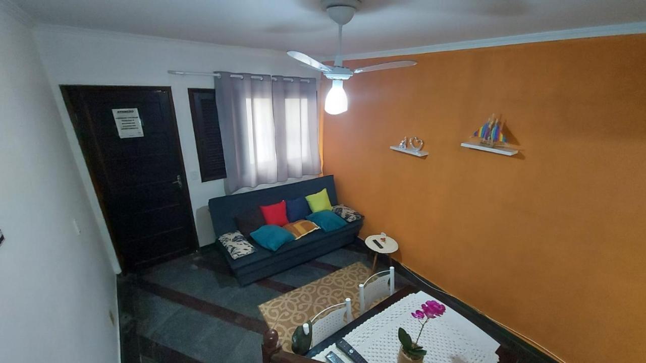 Casa Aconchegante 100M Da Praia Do Forte Cabo Frio Eksteriør billede