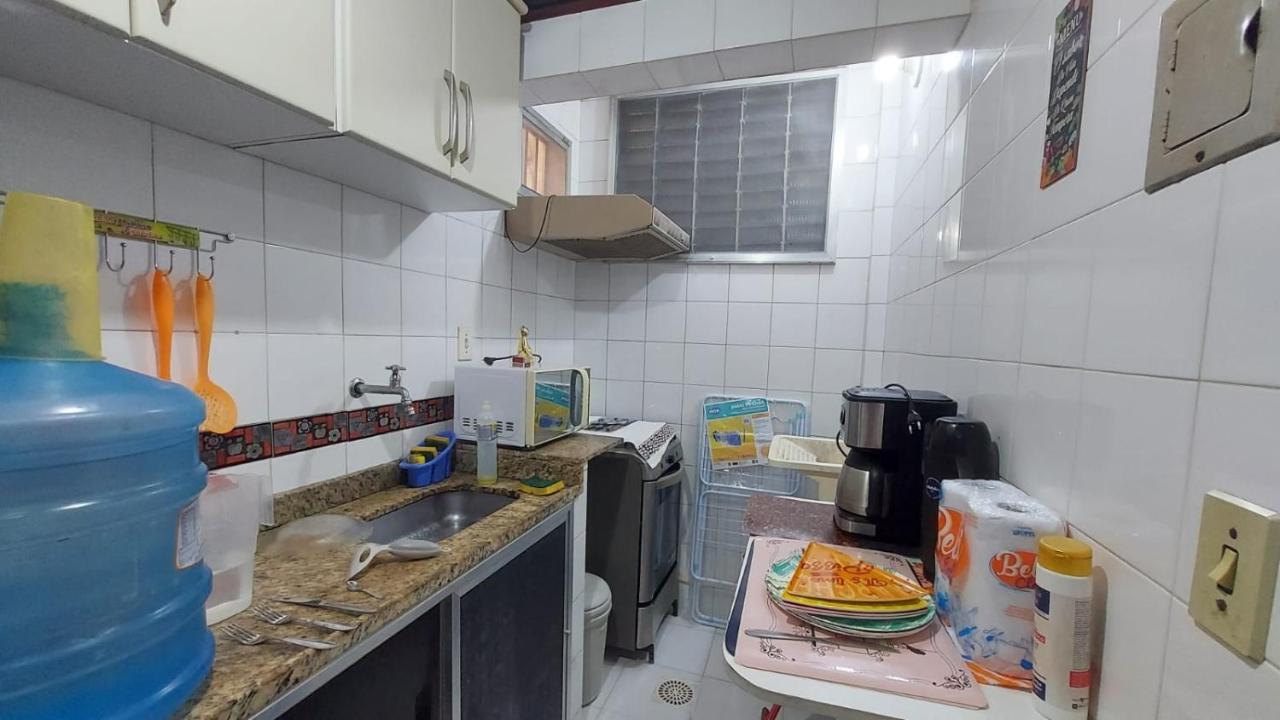 Casa Aconchegante 100M Da Praia Do Forte Cabo Frio Eksteriør billede