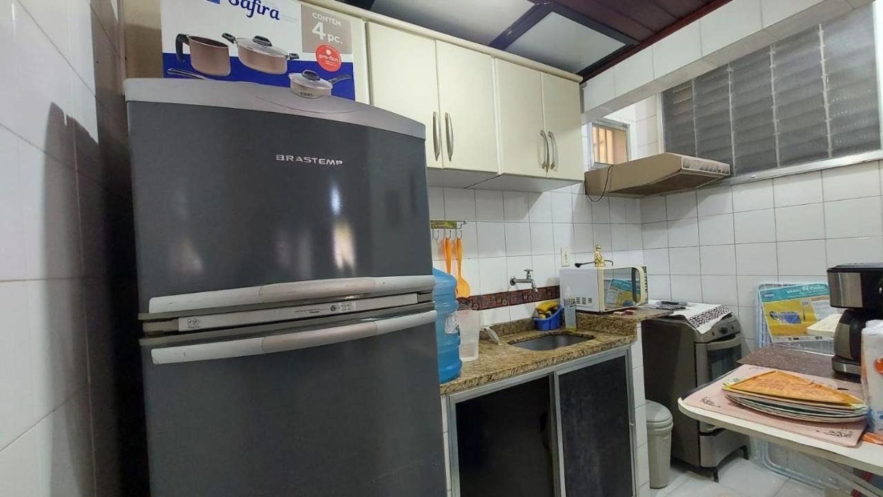 Casa Aconchegante 100M Da Praia Do Forte Cabo Frio Eksteriør billede