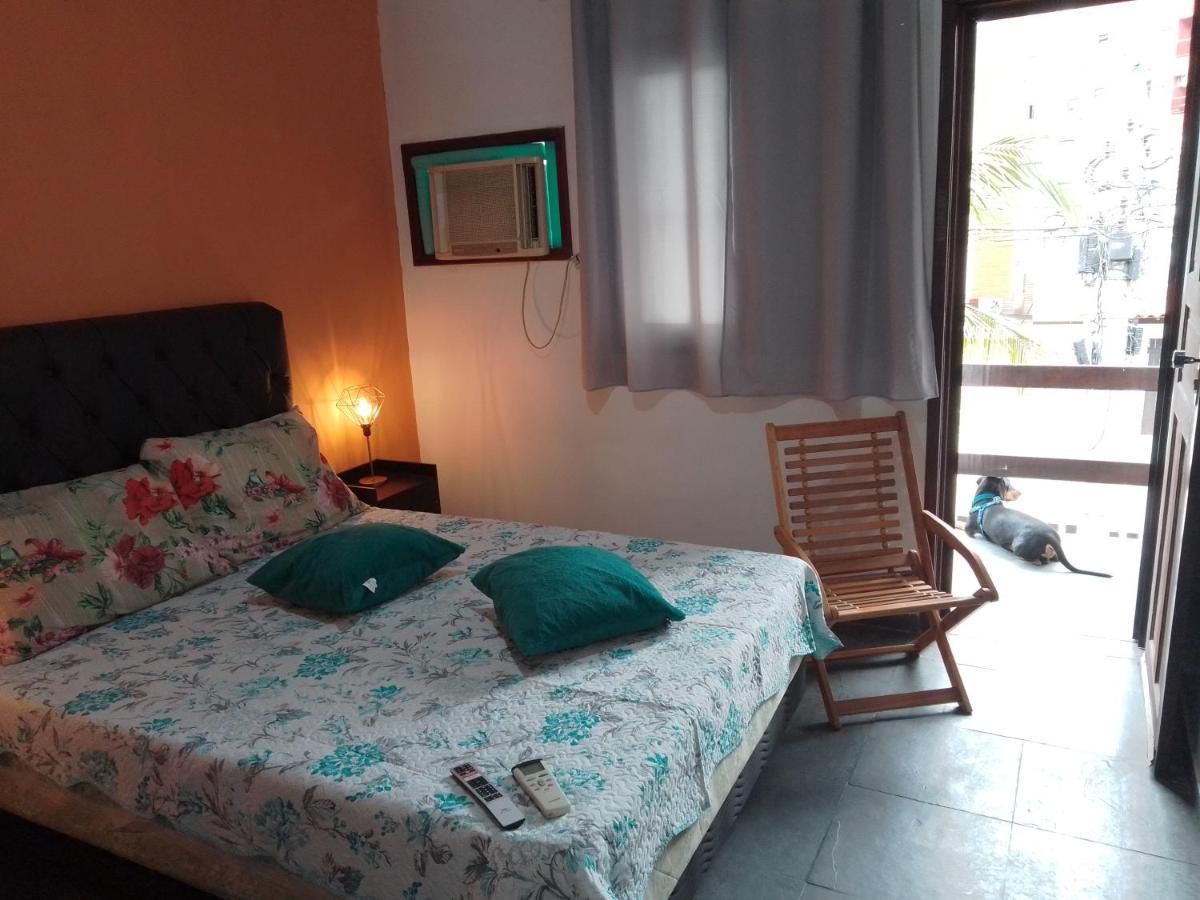 Casa Aconchegante 100M Da Praia Do Forte Cabo Frio Eksteriør billede