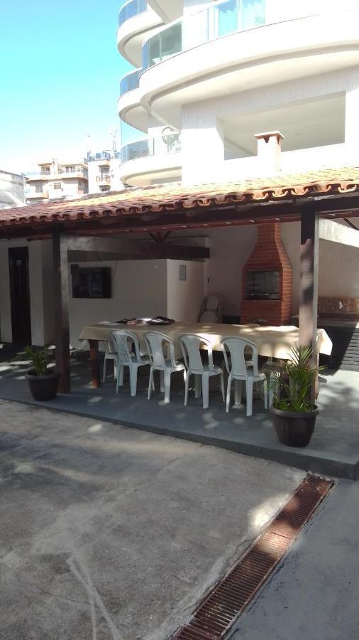 Casa Aconchegante 100M Da Praia Do Forte Cabo Frio Eksteriør billede