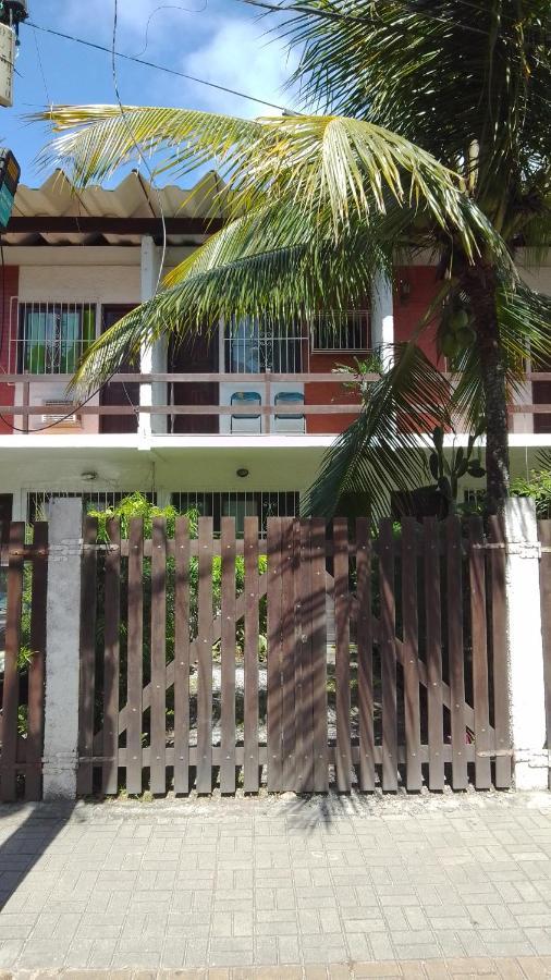 Casa Aconchegante 100M Da Praia Do Forte Cabo Frio Eksteriør billede