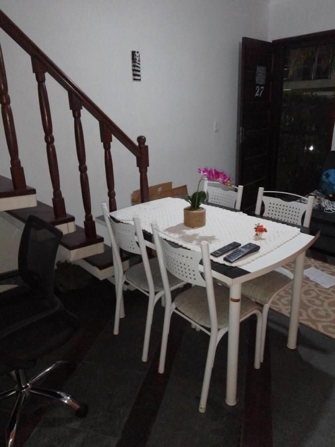 Casa Aconchegante 100M Da Praia Do Forte Cabo Frio Eksteriør billede