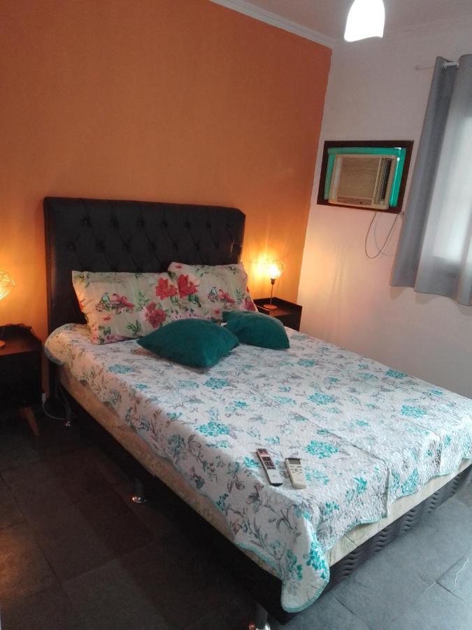 Casa Aconchegante 100M Da Praia Do Forte Cabo Frio Eksteriør billede