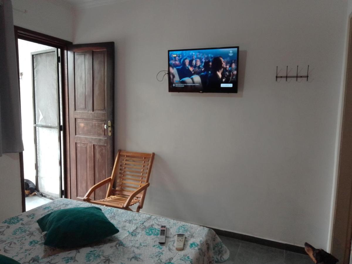 Casa Aconchegante 100M Da Praia Do Forte Cabo Frio Eksteriør billede