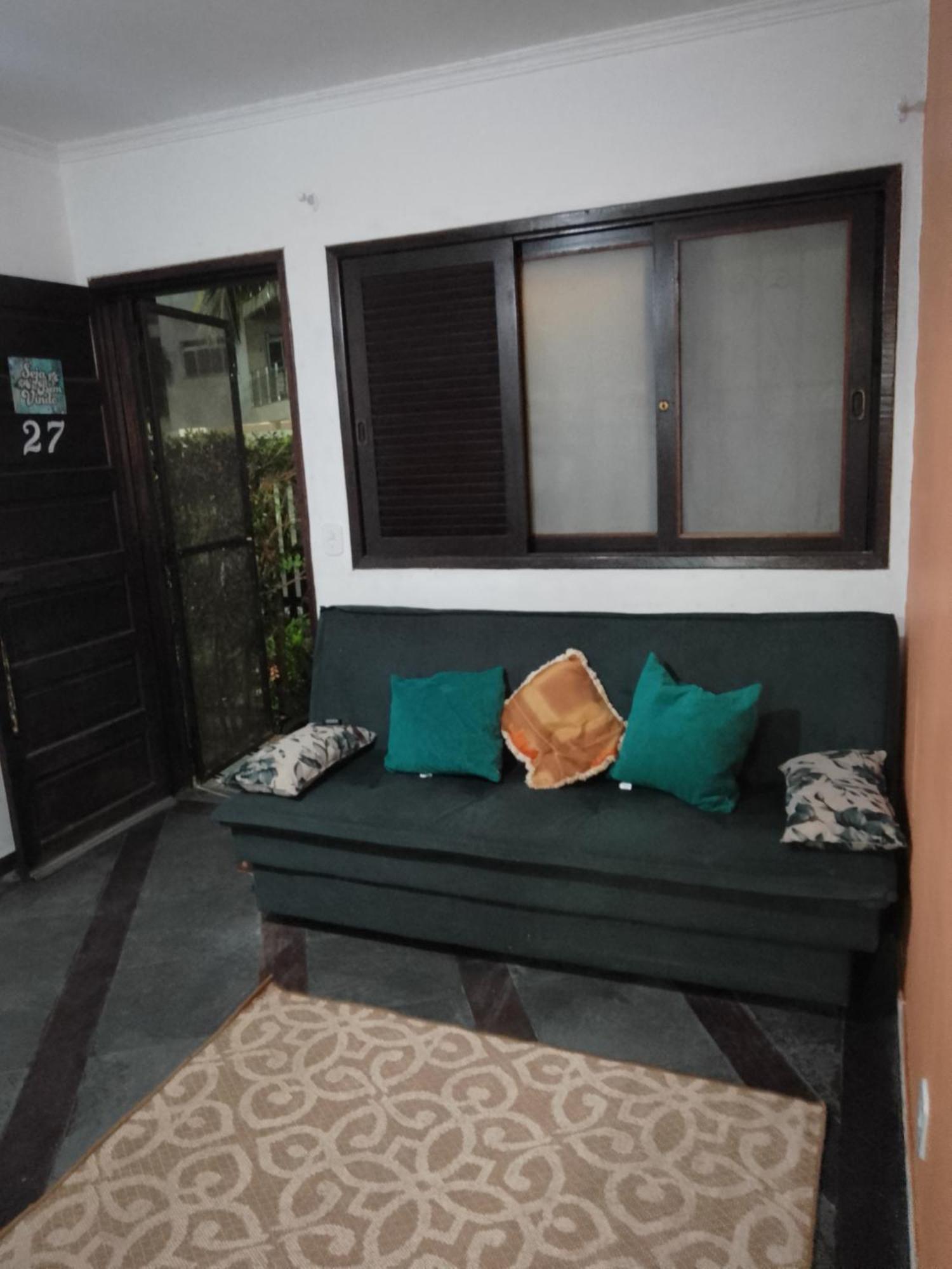 Casa Aconchegante 100M Da Praia Do Forte Cabo Frio Værelse billede