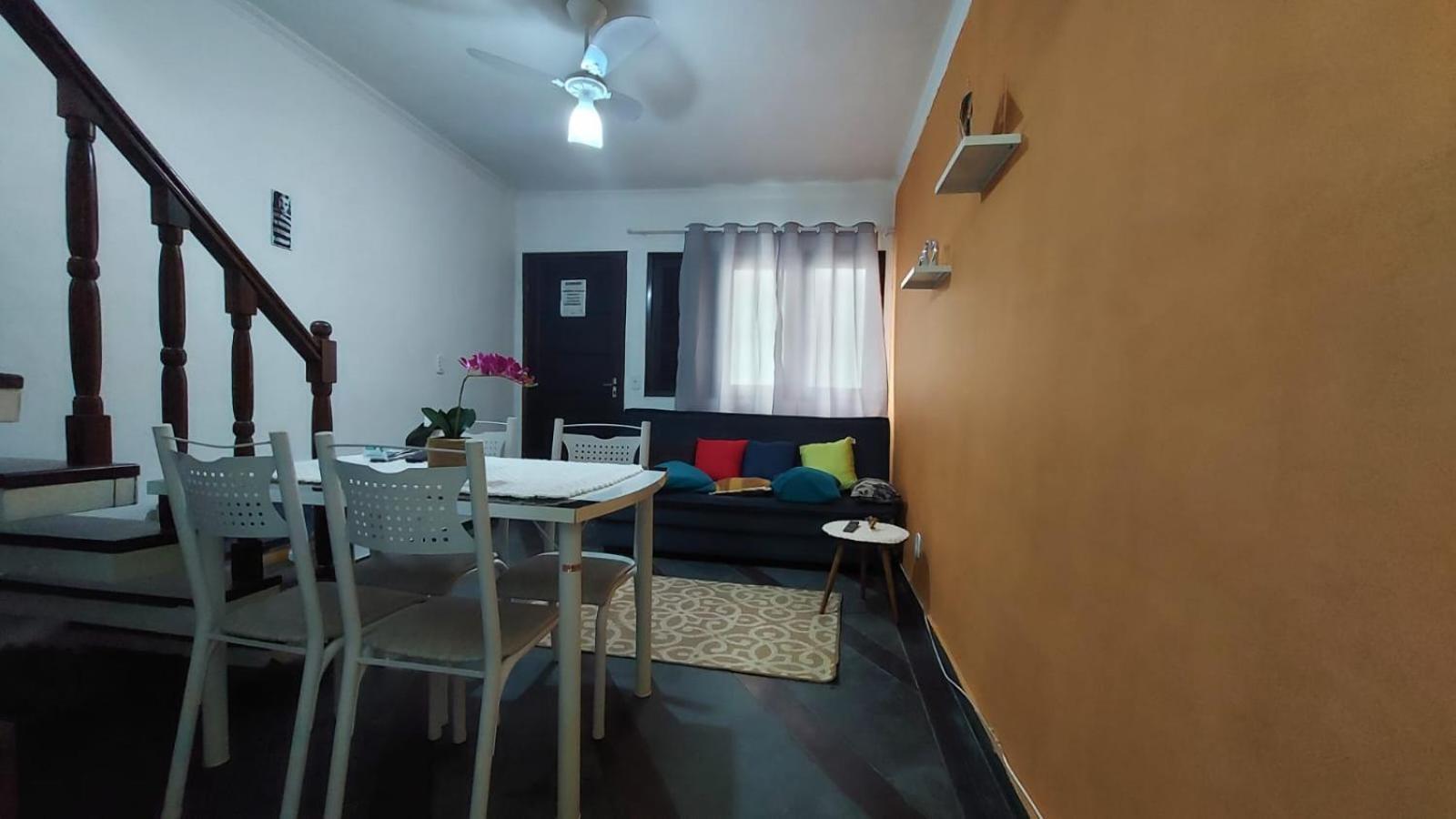 Casa Aconchegante 100M Da Praia Do Forte Cabo Frio Eksteriør billede